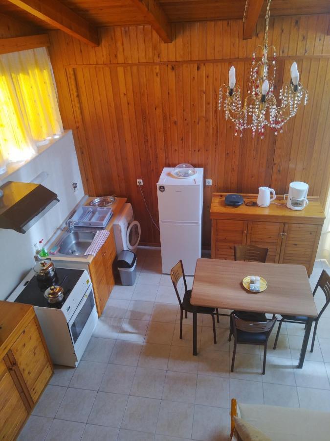 Rhodes CityHouse Of Dreams公寓 外观 照片